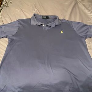 Ralph Lauren polo